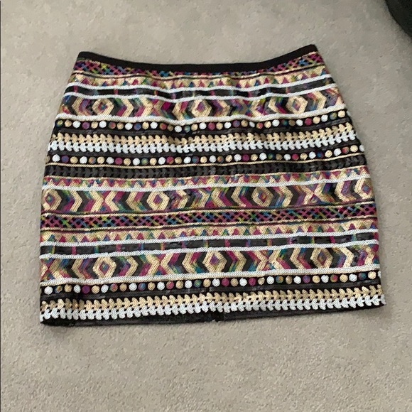 Guess mini skirt - Picture 1 of 4
